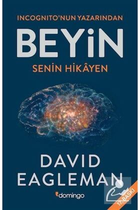 Beyin Senin Hikayen David Eagleman