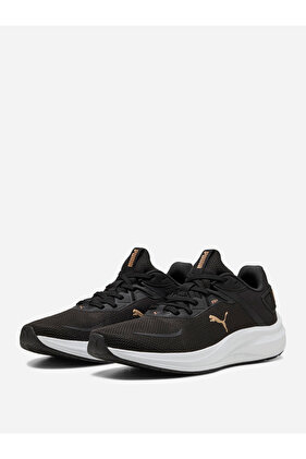 Skyrocket Lite 2 Alt PUMA Black-PUMA Gol