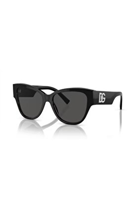 Dolce Gabbana Dg4449 501 87 54 Women's Sunglasses