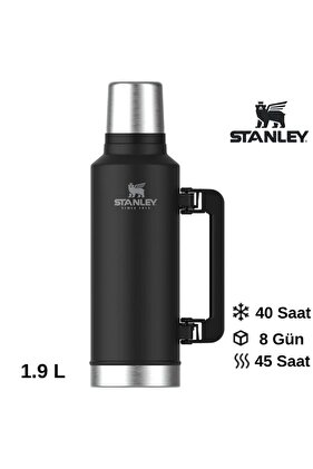 The Legendary Classic Bottle Termos 1.9L - 2.0Qt 10-07934-004