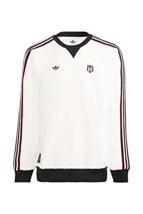 ADIDAS BEŞİKTAŞ ORIGINALS SWEATSHIRT 25-26 JM4911