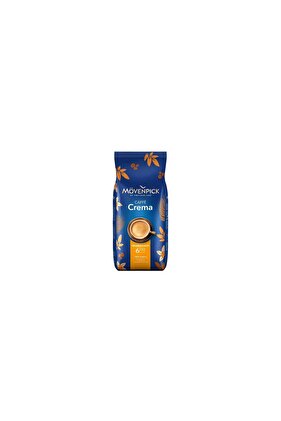 Caffè Crema – Cafea boabe 100% Arabica, έντονο άρωμα και κρέμα γάλακτος, 1kg