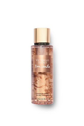 Σπρέι σώματος - Bare Vanilla, Victoria's Secret, 250 ml