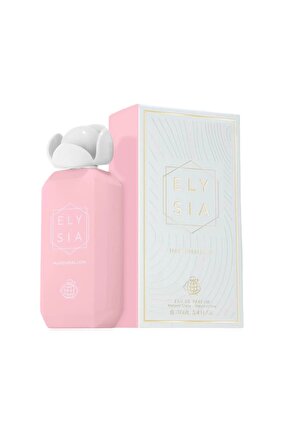 Elysia Marshmallow, parfumovaná voda, dámska, 100 ml, 100 ml