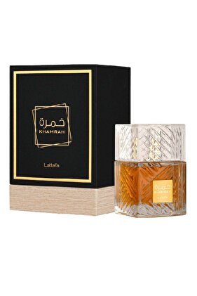 essentiaall Khamrah Unisex Perfume 100ml