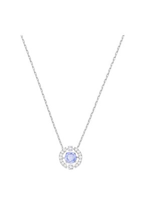 قلادة 5279425 متألقة Dc:قلادة Czfu/Cry/Rhs