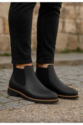 Ghete de iarnă ortopedice elastice pentru bărbați de sezon nou