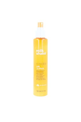 Unglaubliche Milch 12 Effekte Hinterlassen In Der Behandlung Milk Shake 150 ml