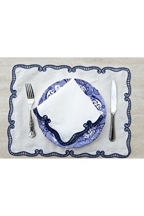 Beyaz İş 2'li Amerikan Servis