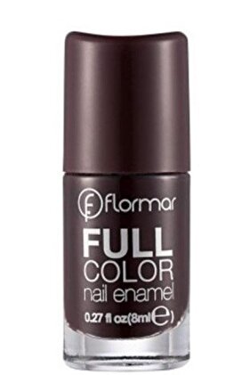 فلورمار طلاء اظافر فل كلر