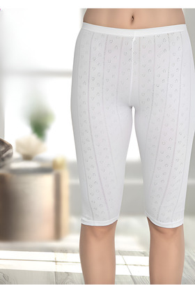 كابري جاكار نسائي - 90% قطن