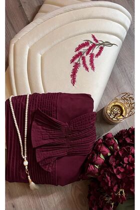 طقم صلاة سجادة وإسدال