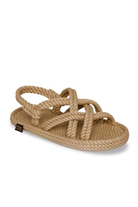 Nomadıc Republıc Bodrum Kauçuk Taban Çocuk Hlt Snd