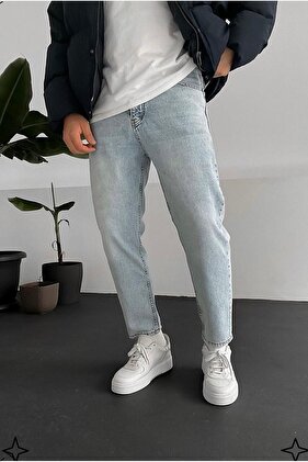 بنطال شتوي مريح للموسم الجديد Boyfriend 2024