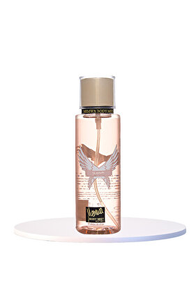 OLYMPEAT Body Mist 250 ml
