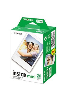 Film instant Instax Mini 2x10