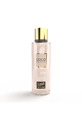 Coco Body Mist 250 ML