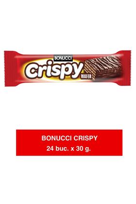 Τραγανό 24 τεμάχια x 30 γρ.