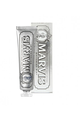 Marvis Whitening Mint & Xylitol Toothpaste, 85Ml/4.4Oz