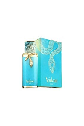 Vulcan Feu Apa de Parfum 100ml
