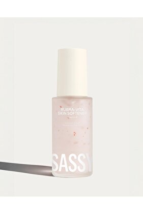 كريم ترطيب وتغذية مكثف للوجه Rubra-vita Skin Softener (فيتامين E وحمض الهيالورونيك) 50 مل