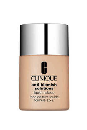 Anti Blemish Solutions Make Up 06 fresh sand Fondöten