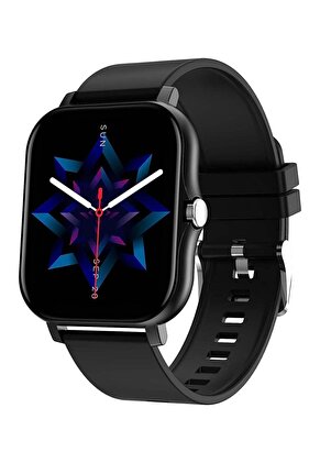 Smartwatch IP67 Waterproof – Bluetooth Call, 1.69" Heart Rate & SpO2 Sleep Monitor, 140 Sports Modes