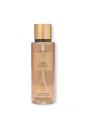 Spray de corp Victoria’s Secret Bare Vanilla – 250 ml