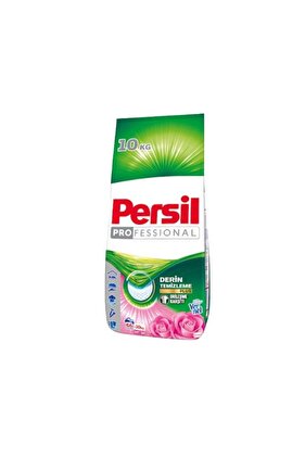 Detergent de rufe profesional pudră Rose 10 kg (67 spălări)