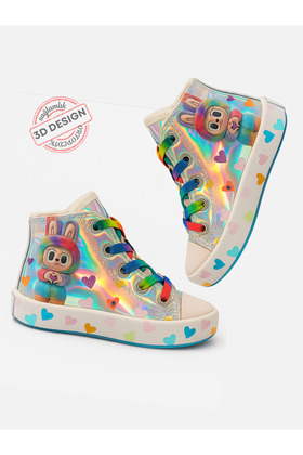 🌈 Casa Lb Hologram Дамски маратонки