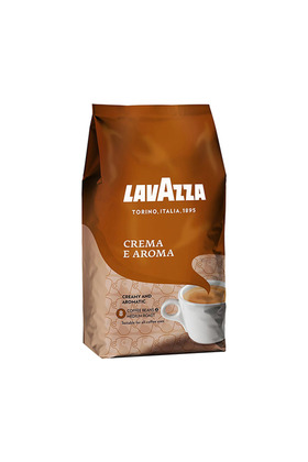 Cream&Aroma Coffee Beans, 1 kg