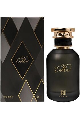 Endless 100ML | Longlasting Unisex | Peach | Apple Blossom