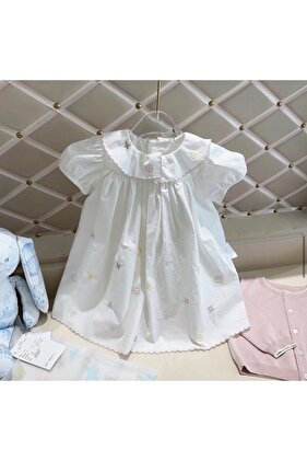 فستان اطفال جوده عاليه