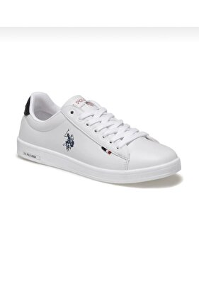Polo Assn. Thestorex White Unisex Gextr 123107