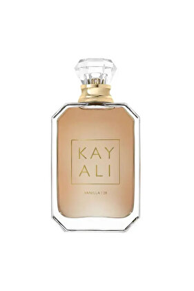 Kayali Vanilla 28 Eau De Parfum 100 ml