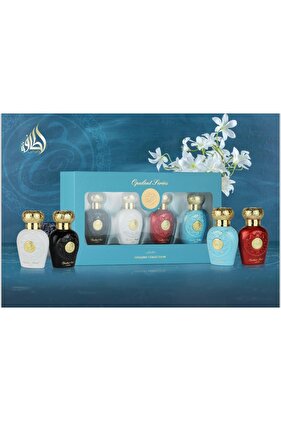 Σετ Opulent Collections 4 x 25 ml, unisex