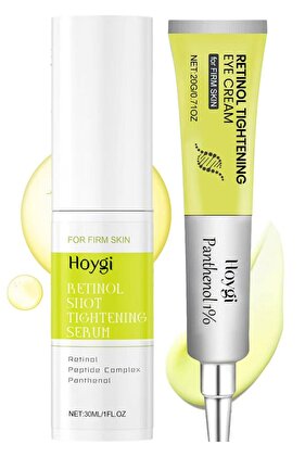 The Vita A Retinal Shot Tightening Booste,The Vita A Retinol Shot Tightening Serum