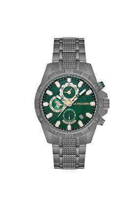 USPA1077-05 Men's Wristwatch