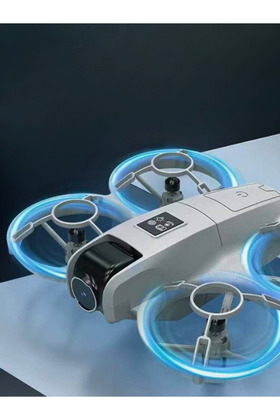 Mini Neo Drone – HD Kamera, Katlanabilir, Uzaktan Kumandalı Akıllı Drone