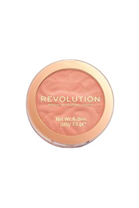 Reloaded Blush Peach Bliss