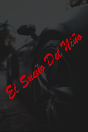 El Sueno Del Nino Sticker Bir Çocuğun Rüyası Motor Araba Cam Sticker