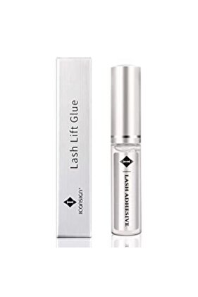 Kirpik Lifting Yapıştırıcısı 5ml Profesyonel Korea