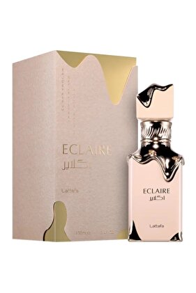 Eclaire, Eau de Parfum, Unisex, 100 ml