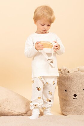 Çocuk Mevsimlik Spor Takım