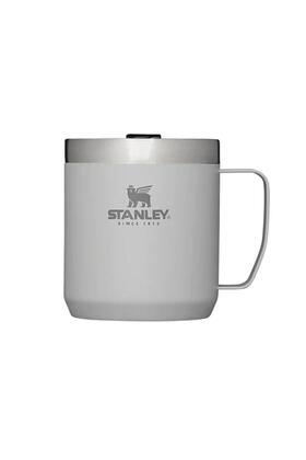 Classic Legendary Camp Termos Bardak 0,35 L Açık Gri