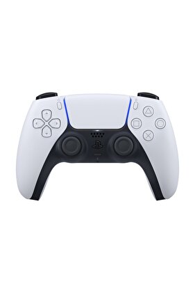 PS 5 WİRELESS CONTROLLER WHITE