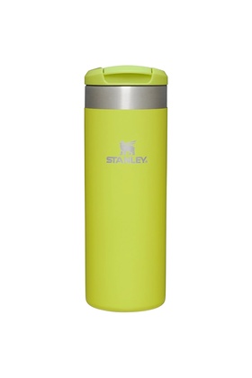 The AeroLight Transit Termos Bardak 0.47 Lt Electric Yellow