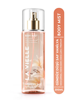 Daydream Bare Vanilla 200 ml