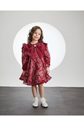 فستان الاطفال