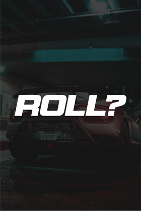 8 x 1,5 cm Roll Sticker Motor Araba Cam Sticker